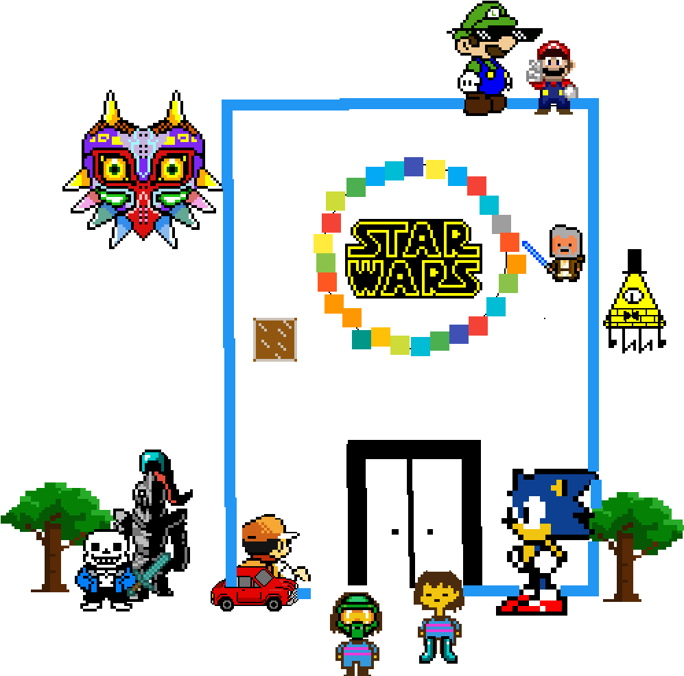 I Don't Care Clipart (1000x1000), Png Download