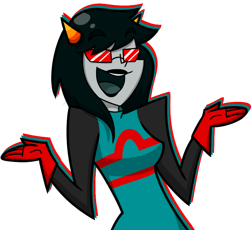 Latula Don't Care Clipart (888x796), Png Download