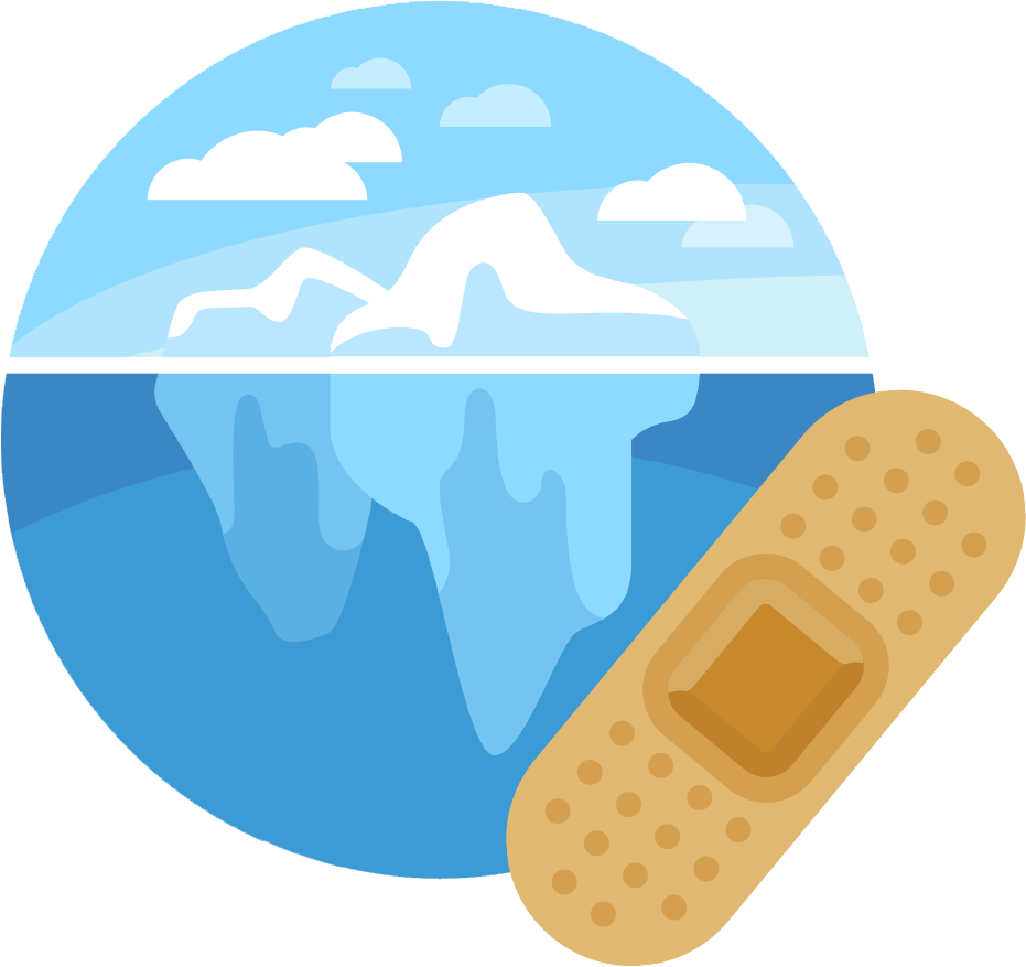 Ocean Care Clipart (960x960), Png Download