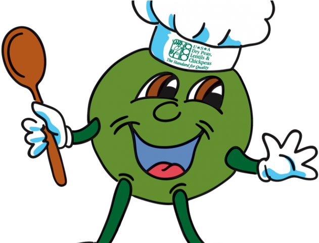 Pea Clipart Plant Producer - Png Download (640x480), Png Download