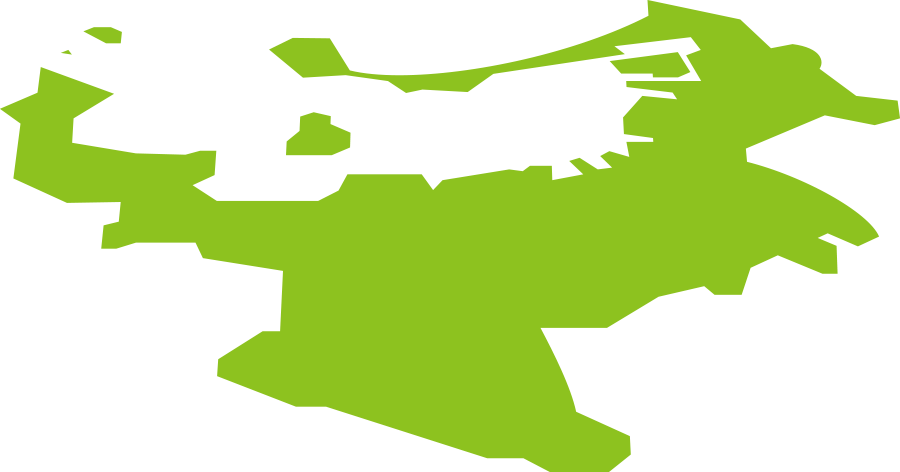 And Made Fukuoka A Hub Of Diplomacy And Trade Clipart (900x472), Png Download