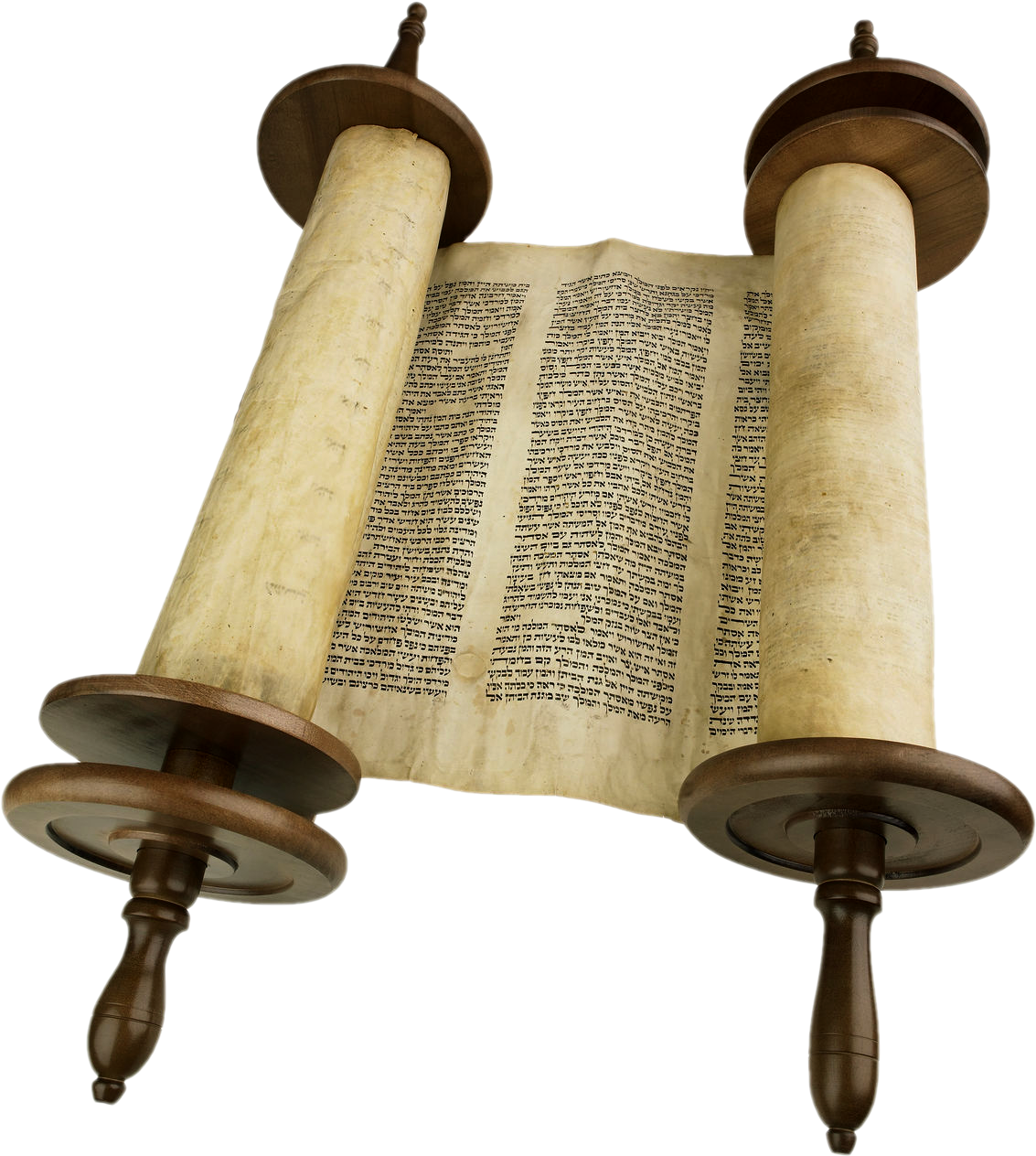 Torah Png Clipart (1142x1273), Png Download