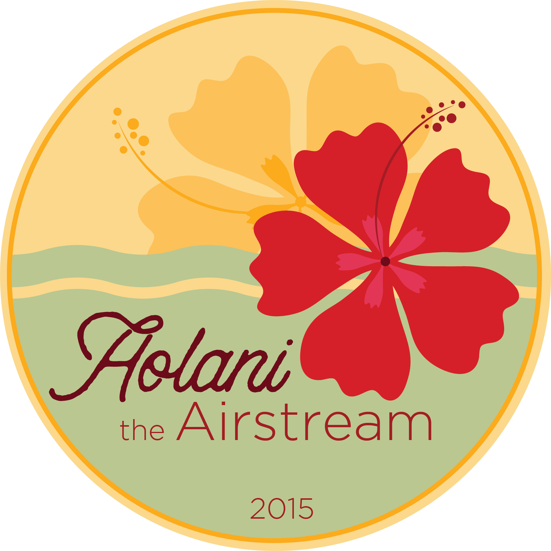 Book Aolani Today On Airbnb Clipart (1892x1892), Png Download