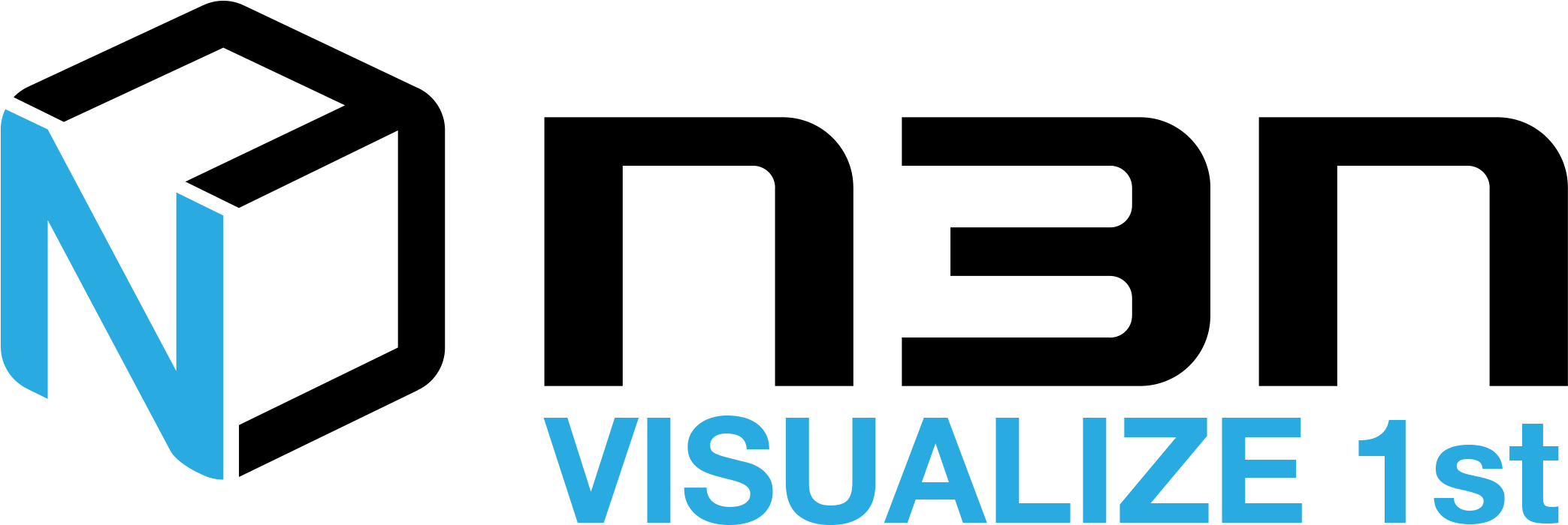 Wizeye Is Operational Technology For Line Of Business Clipart (2150x746), Png Download