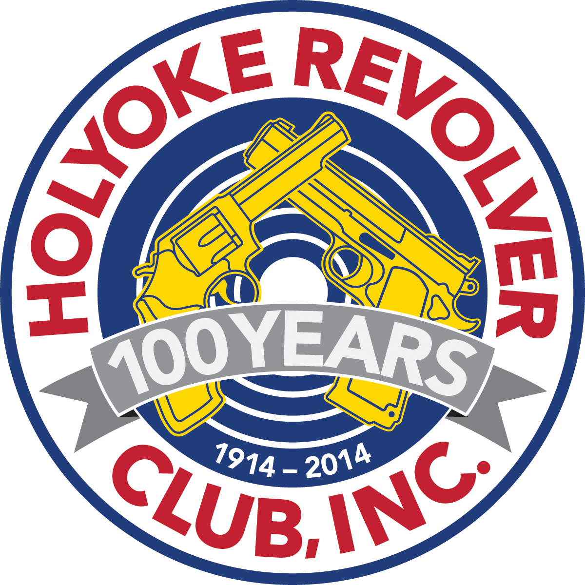 100th Year Anniversary Celebration Clipart (1200x1200), Png Download