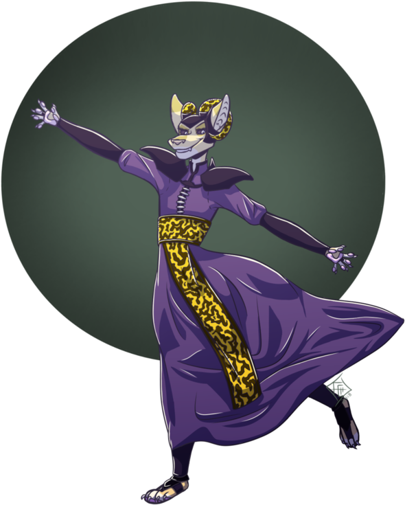 Force Necro By Solarverse Clipart (1000x800), Png Download