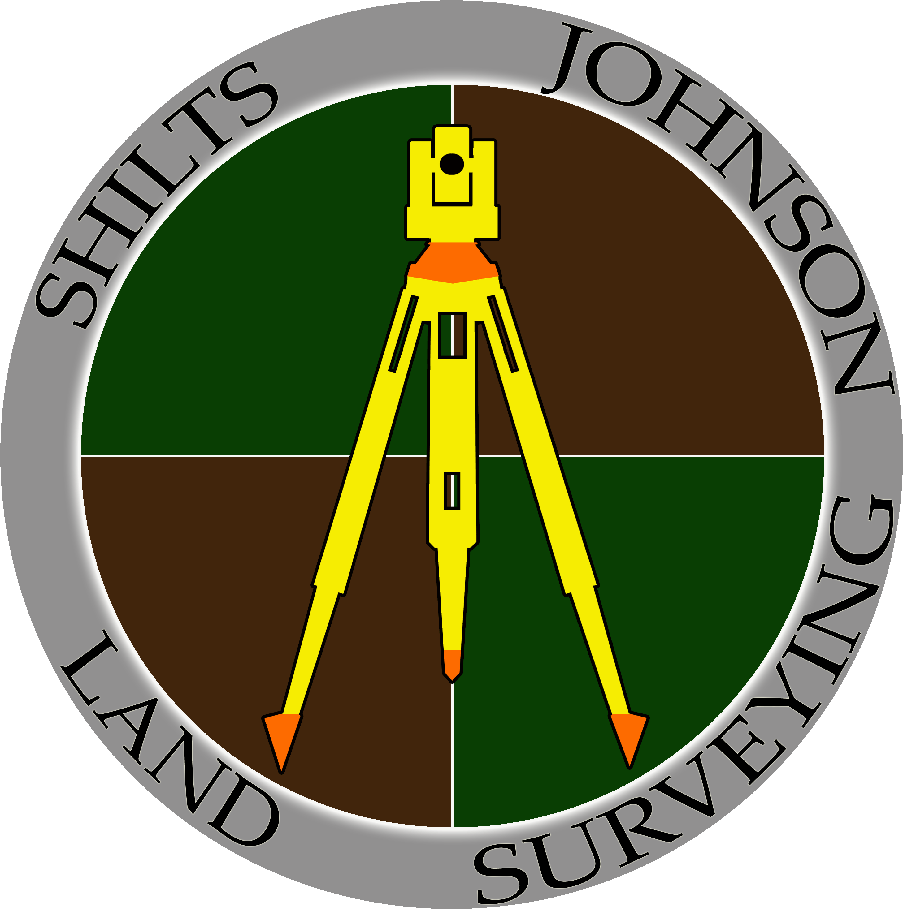 Land Surveyor Logo Www Pixshark Com Images Galleries Clipart Full