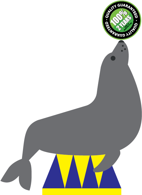 All Red Bus Branded Inkjet & Toner Cartridges Are Thoroughly Clipart (475x650), Png Download