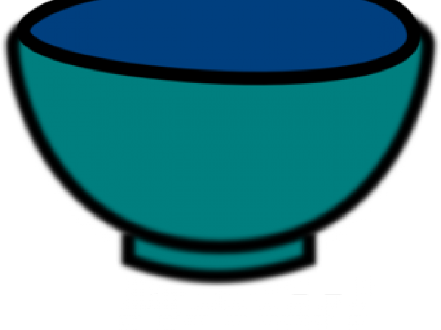 Bowl Clipart Small Bowl - Png Download (640x480), Png Download