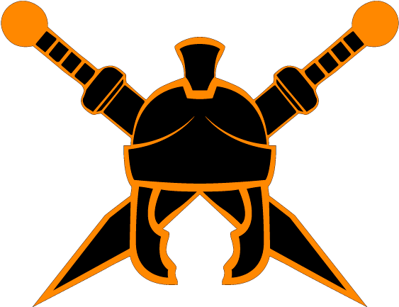 Sants Vs Pretorianos Clipart (600x600), Png Download