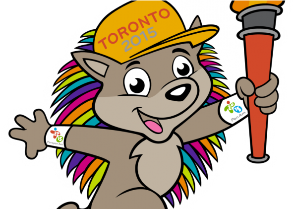 Mp To Speak At Torch Relay In Belleville Tonight Clipart (750x420), Png Download