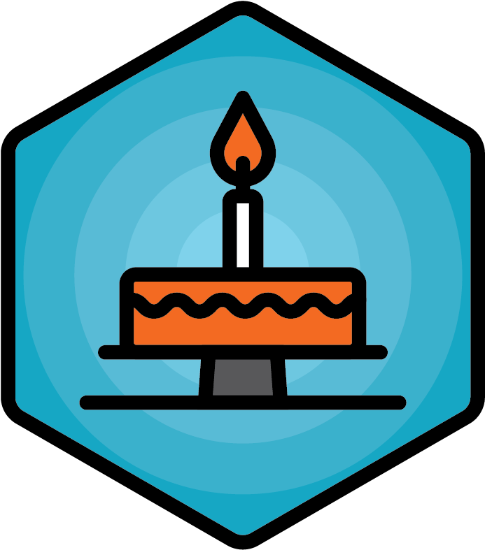 Celebrate With Team Sierra Clipart (706x798), Png Download