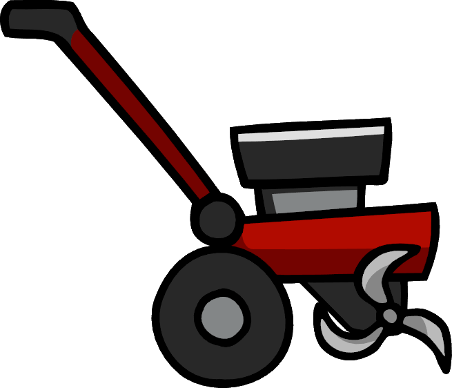 Tiller Clipart (655x562), Png Download