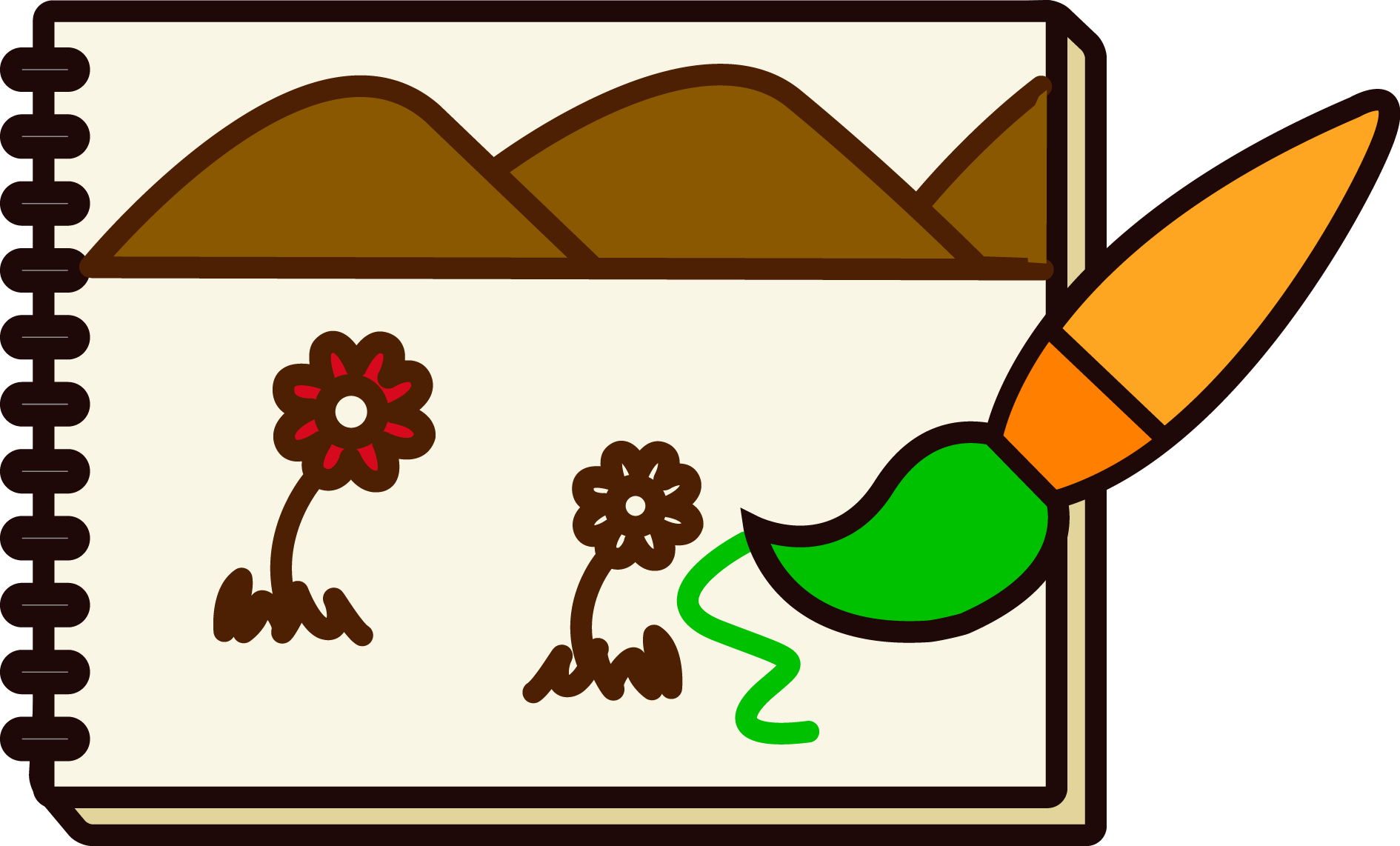 Similar Images - Clipart (1890x1142), Png Download