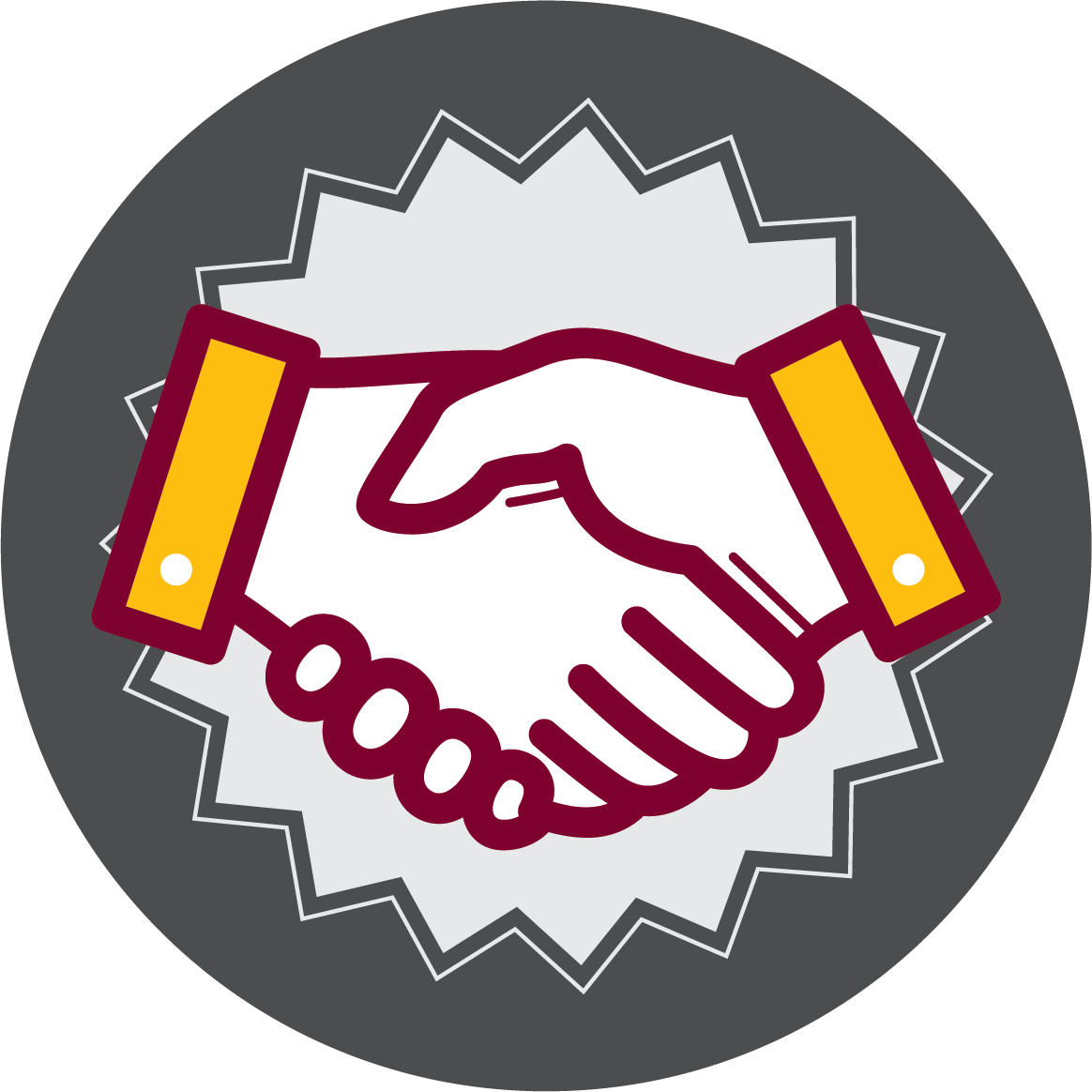 Expand Your Network Clipart (1164x1164), Png Download