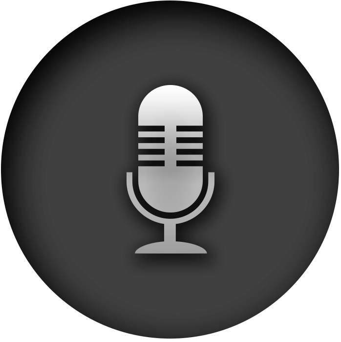 Podcasting Creates A Unique Way To Engage With Your Clipart (792x754), Png Download