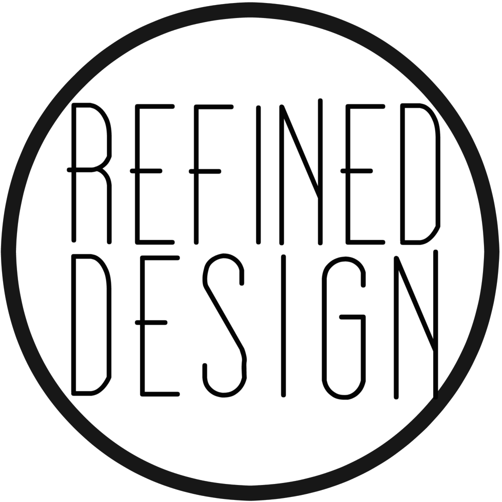 Refined Design Clipart Full Size Clipart (2516702) PinClipart