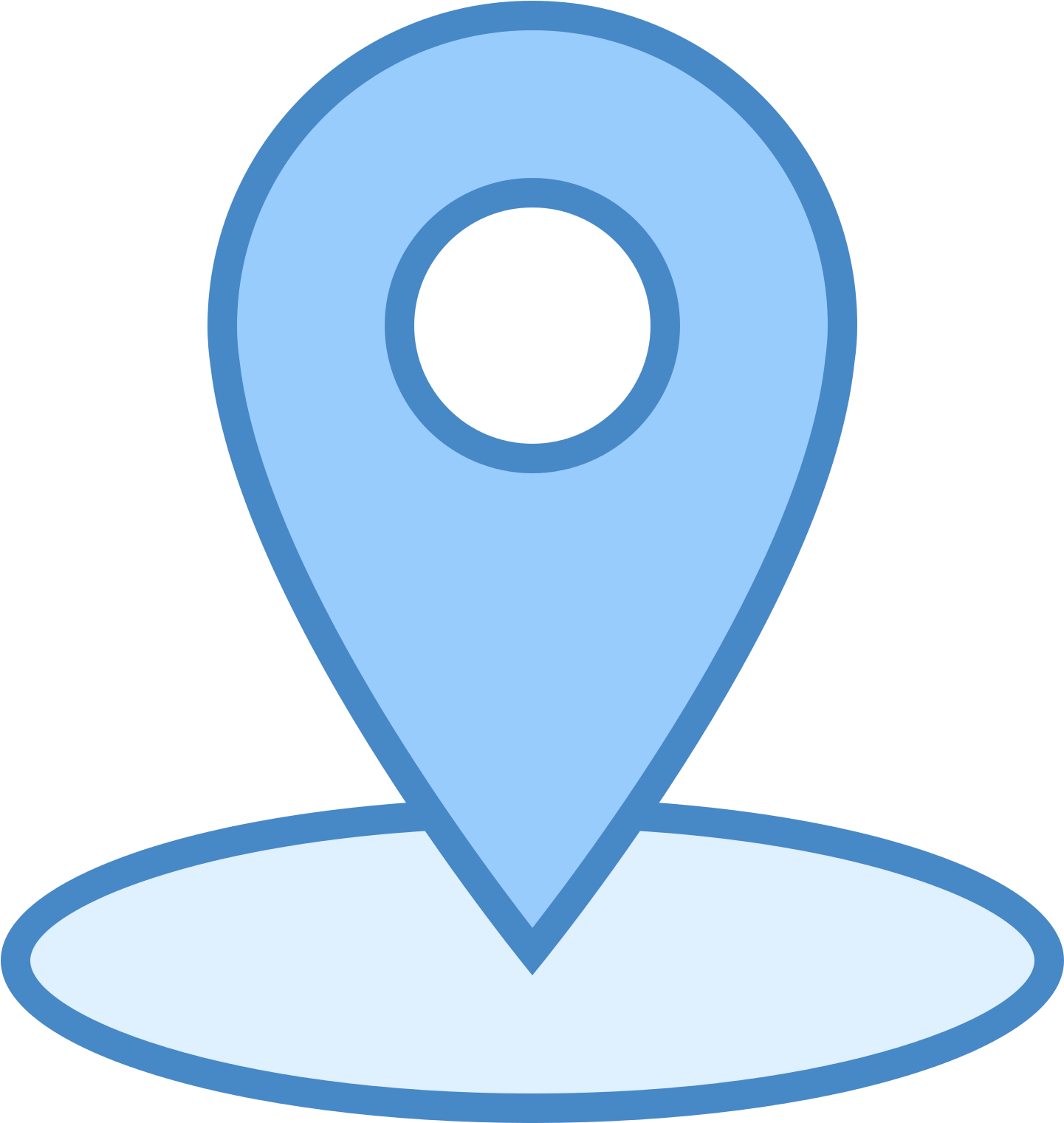 Fence Clipart Circle - Png Download (1600x1600), Png Download