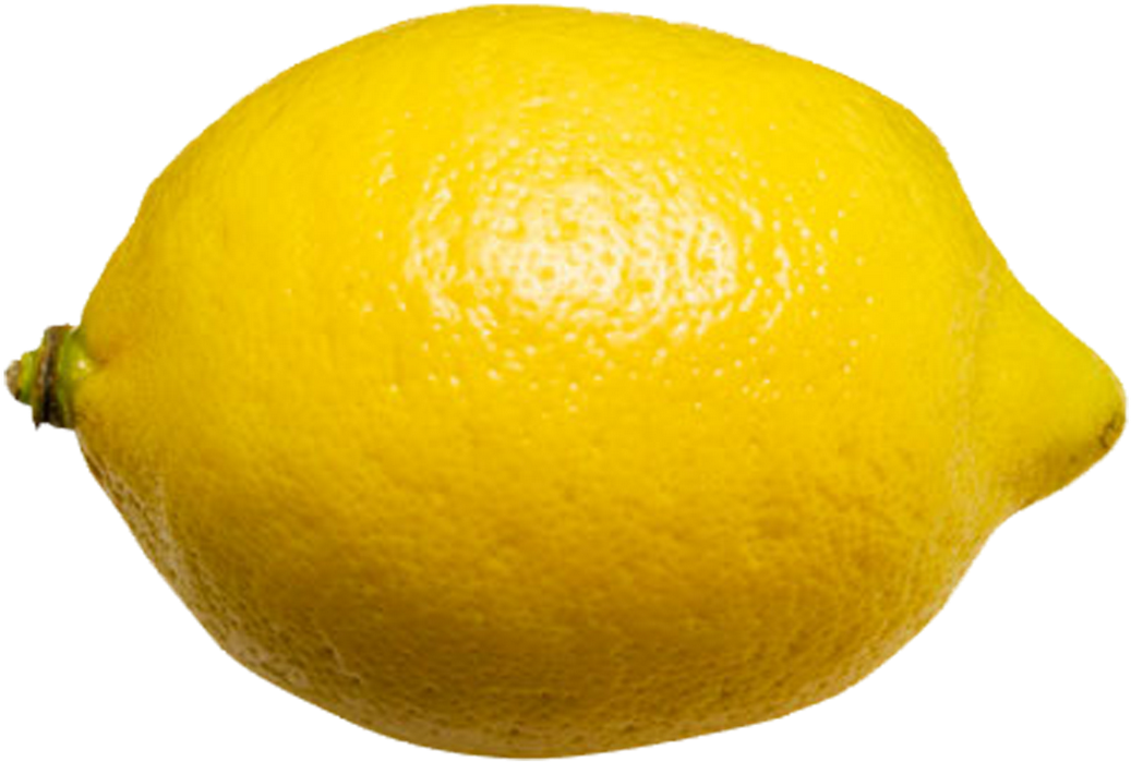 Lemon Juice Clipart (1600x1600), Png Download