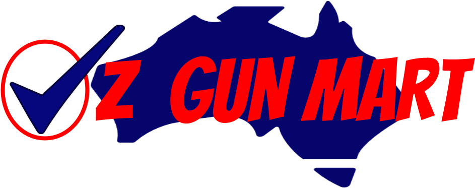 Oz Gun Mart Clipart (949x376), Png Download