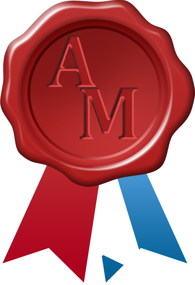 Logo Wax Seal Clipart (634x928), Png Download