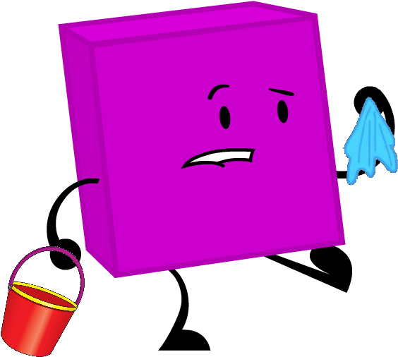 Fuchsia As Of The Color Challenge Clipart (592x529), Png Download