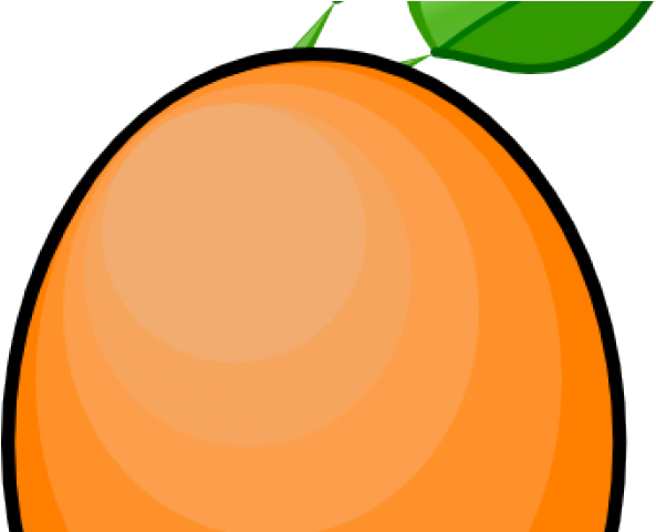 Mango Clipart Transparent Background - Png Download (640x480), Png Download