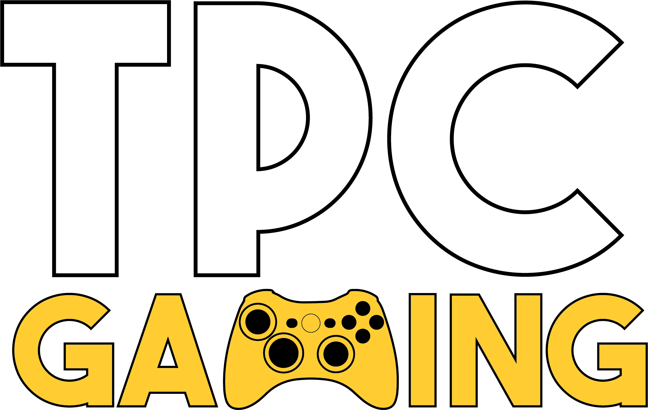 Tpcgaming Is The Stream Team To Go Along With The Long Clipart (2215x1402), Png Download