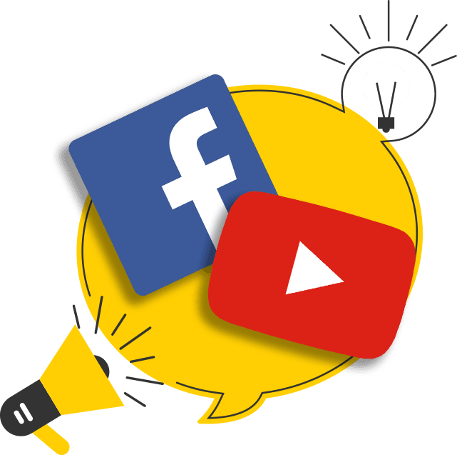 Incredibly, Mike Received An Immediate Reply From Facebook Clipart (641x637), Png Download