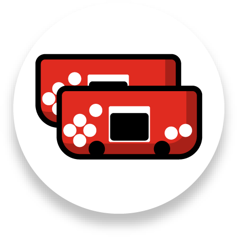 Makerbuino Super-duper Link Cable For Playing With Clipart (584x584), Png Download