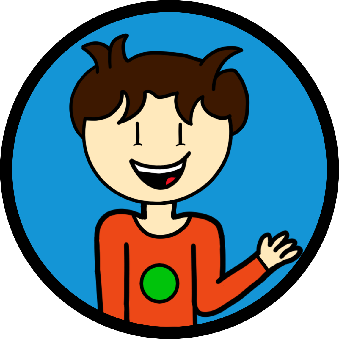 Edoggr11 About 1 Year Ago Clipart (1140x1140), Png Download