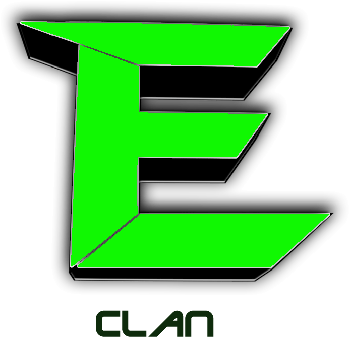 Emination Clan Home Clan Logo Design Clan Logos For Clipart (800x800), Png Download