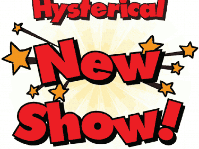 Mystery Clipart Door Prize - Png Download (640x480), Png Download
