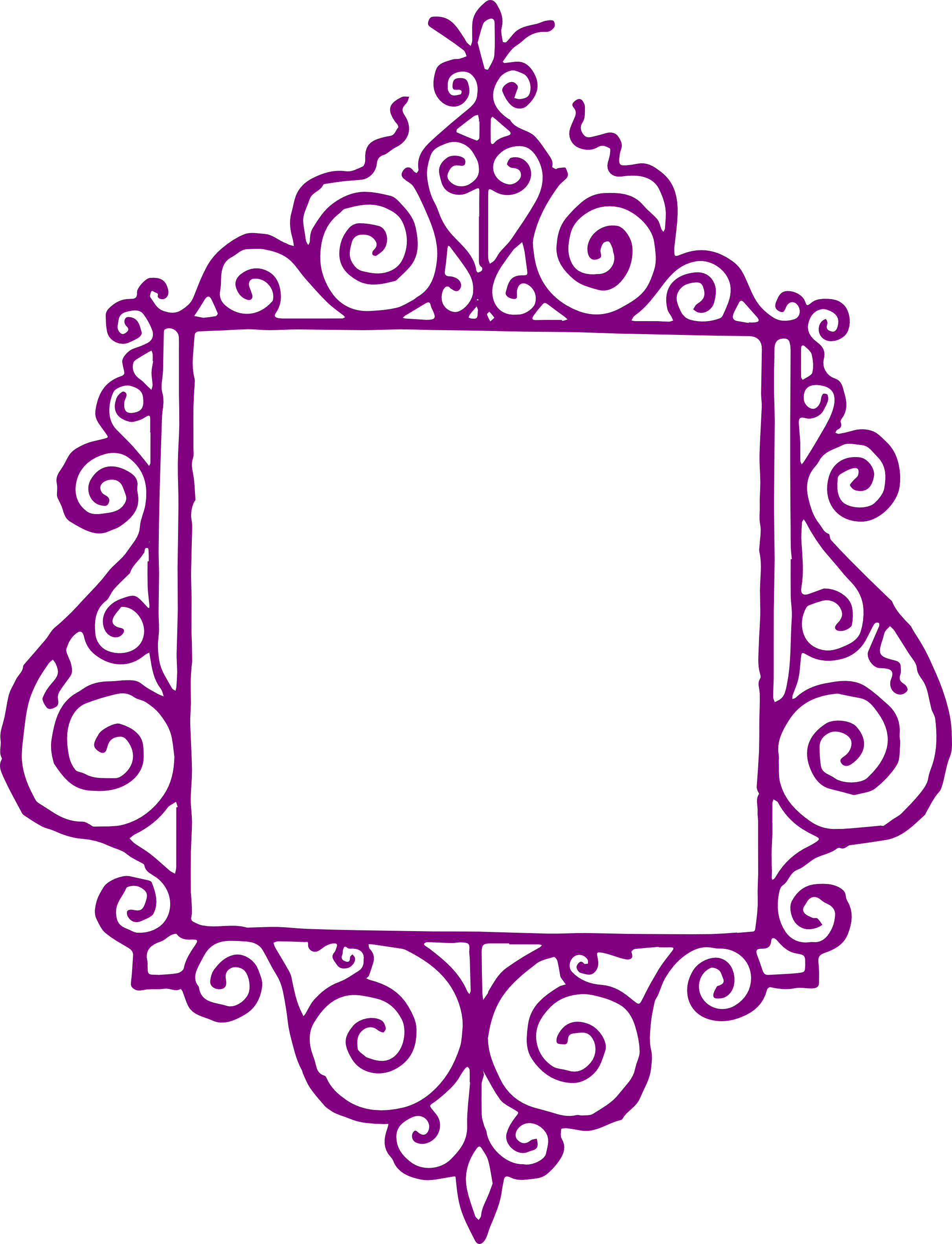 On November 8, Clipart (2422x3165), Png Download