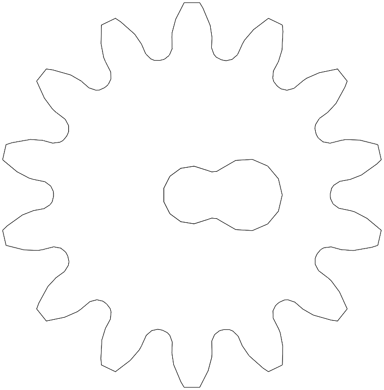 Duster Clip Art - Png Download (760x772), Png Download