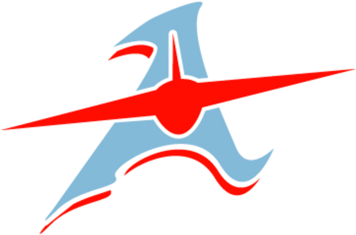 Alliance High School Aviators Alliance Oh Scorestream Clipart (720x663), Png Download