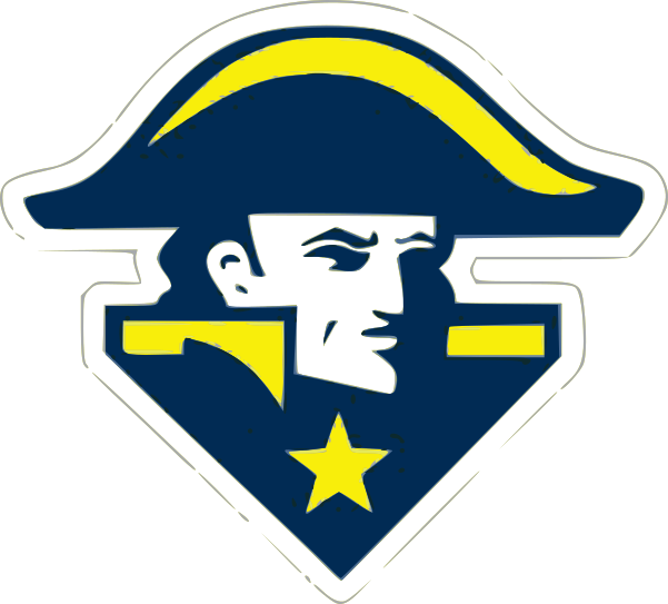 Allen County Educational Service Center Home High School Clipart (601x543), Png Download