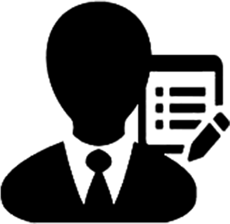 Accounting Staff Clipart (818x536), Png Download