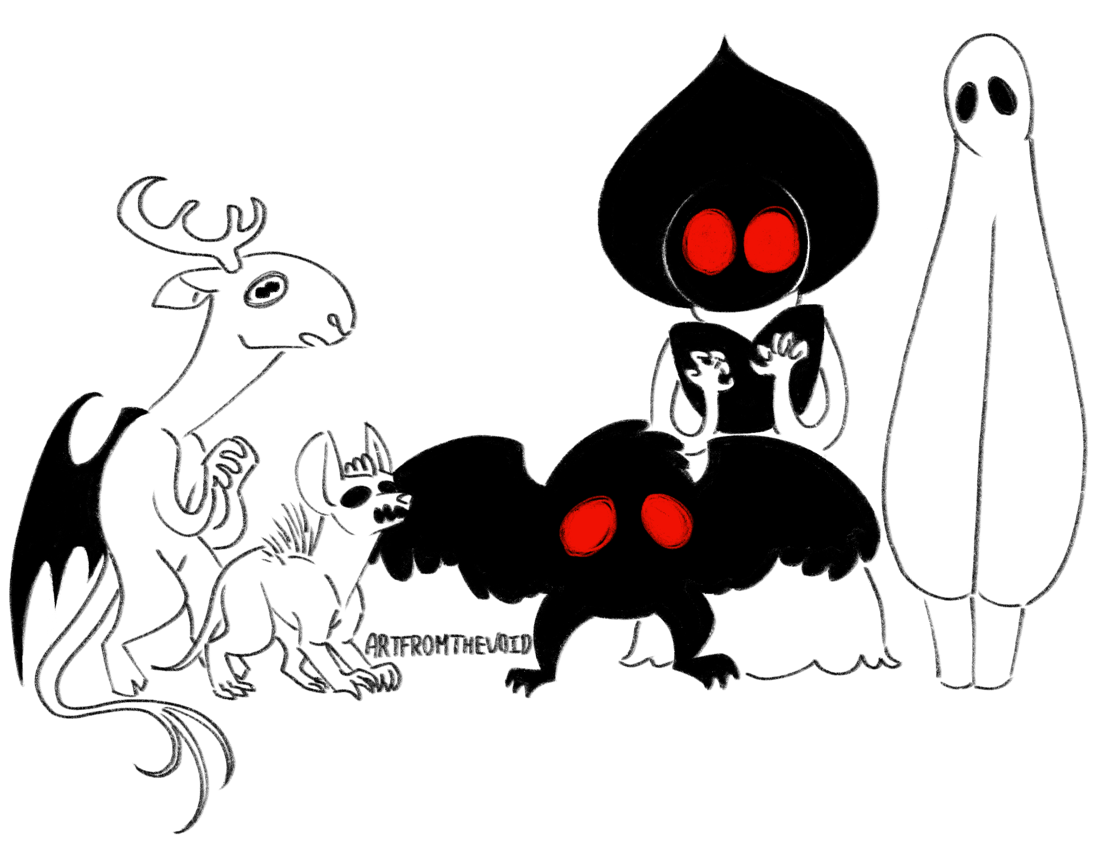 Monster Squad Monster Squad Clipart (1280x960), Png Download