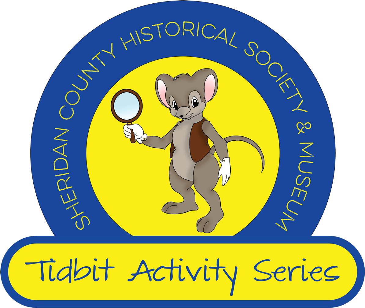 Follow The Links Below To Learn More About The Museum's Clipart (1200x1196), Png Download