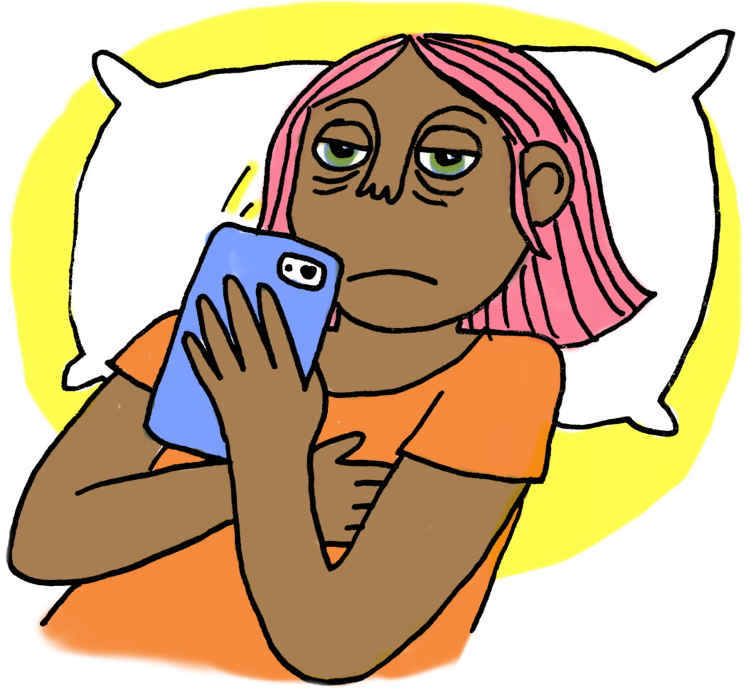 Understanding And Dealing With Your Procrastination Clipart (1128x1000), Png Download