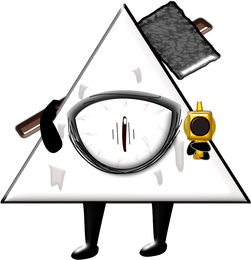 Return Of The Procrastination Doodles I Write My Last Clipart (959x906), Png Download