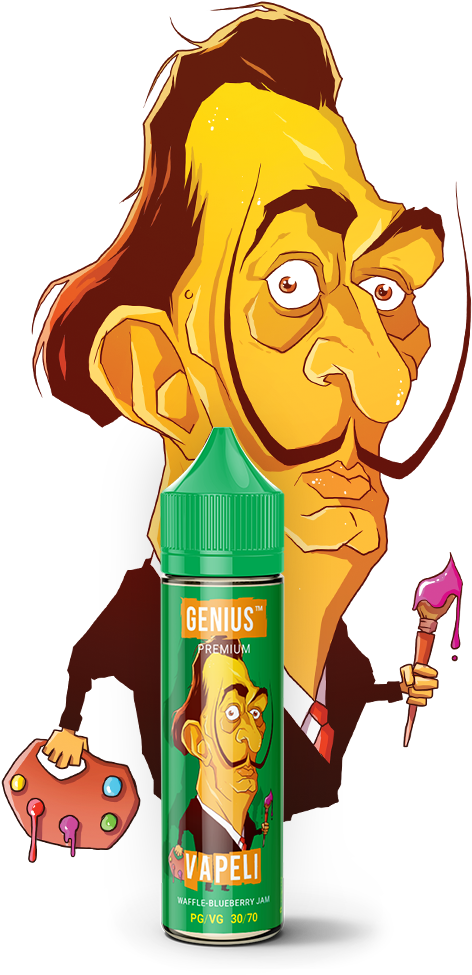 In Every Bottle Clipart (1080x1080), Png Download