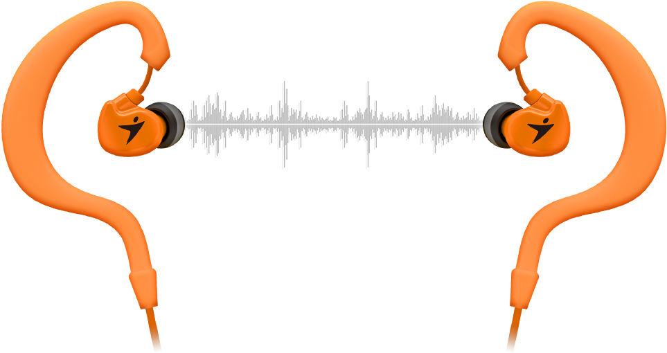 Genius Headset Hs M270 Clipart (1140x575), Png Download