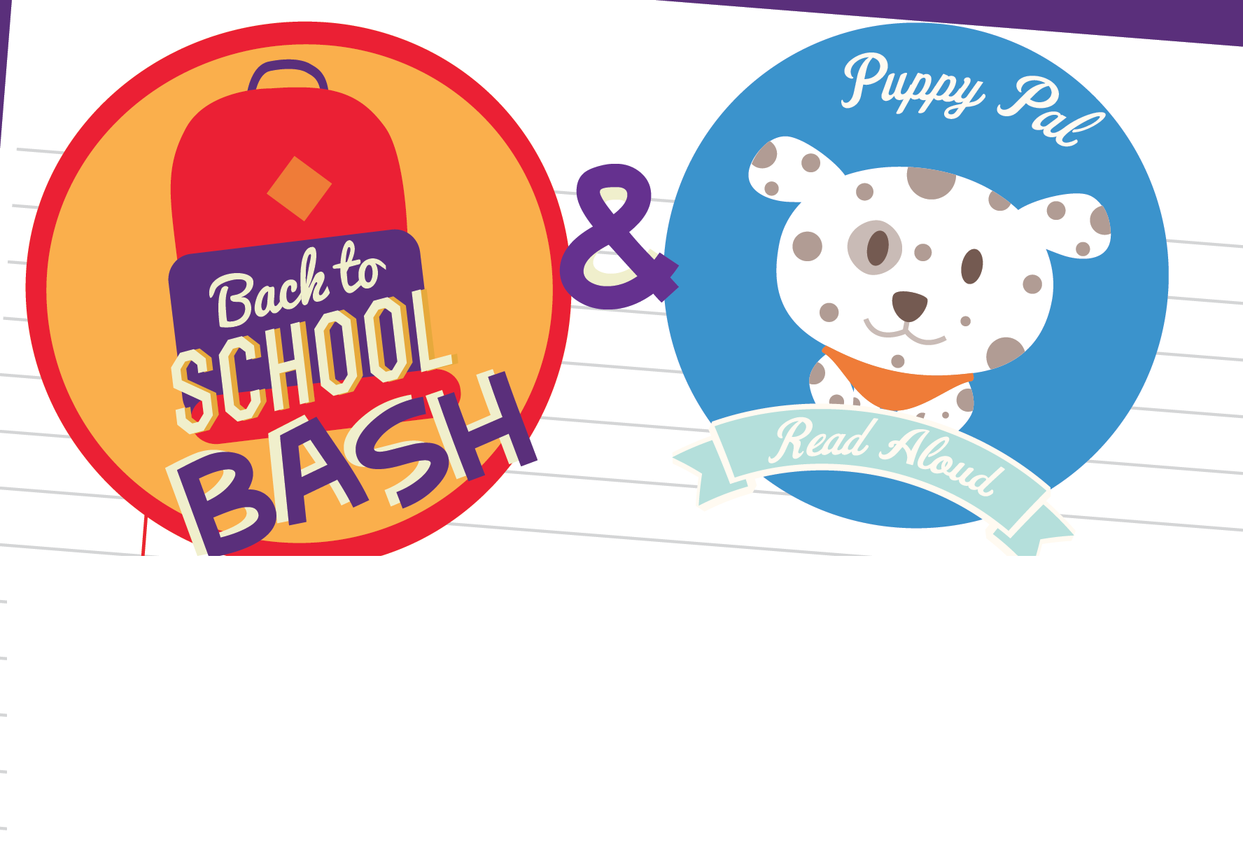 Sareads Receives Grant For Back To School Bash & Supply Clipart (1776x1204), Png Download