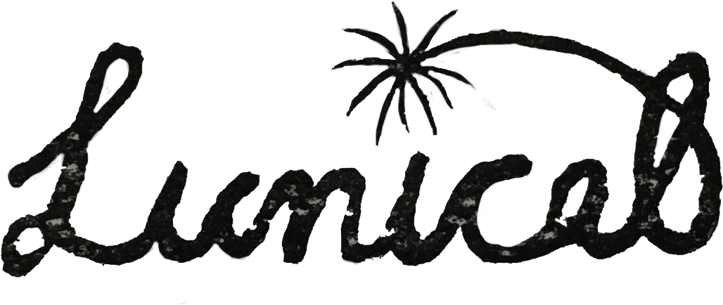 Lunical Way's Artist Shop Clipart (1334x488), Png Download