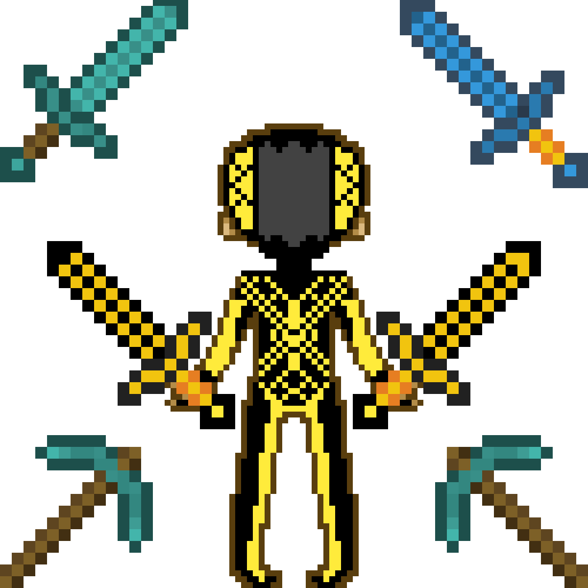 Insane Beat Clipart (1200x1200), Png Download