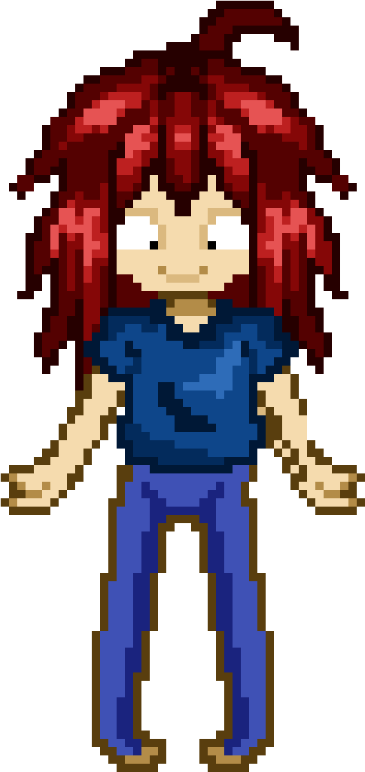 Insane Stamp Person Clipart (1200x1200), Png Download