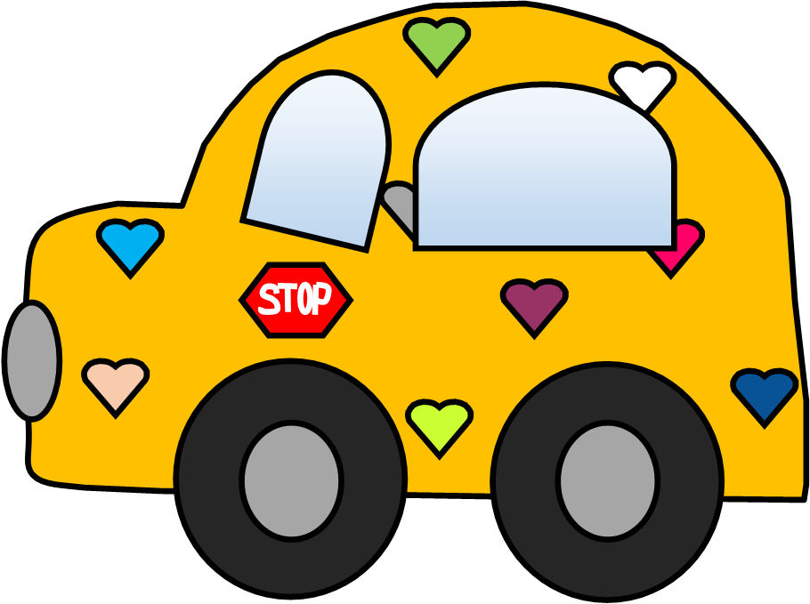 Cute Airplane Clipart (910x679), Png Download