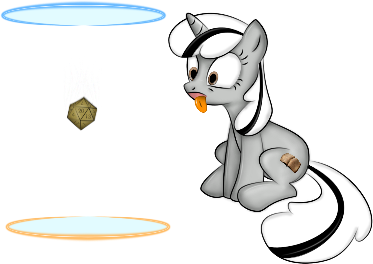 The Guy Behind The Portal-style Music Revamps Has Moved Clipart (1244x883), Png Download